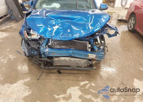 2019 Chevrolet Sonic Lt Auto from USA, damaged, VIN 1G1JD6SB1K4109646